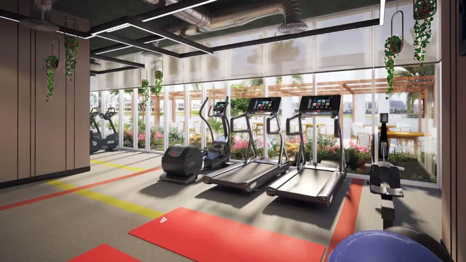 Dubai Offplan Properties