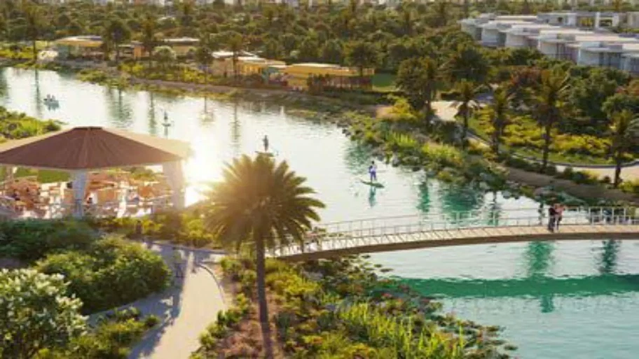 Dubai Offplan Properties