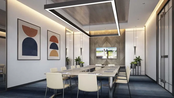 Edge by Rotana Hotel Rooms gallery 11