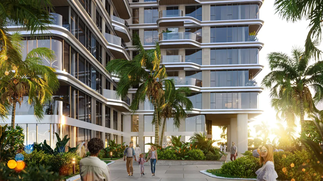 Edgewater Residences 2 By MGS gallery 4