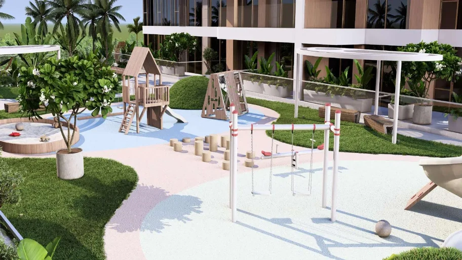 Dubai Offplan Properties