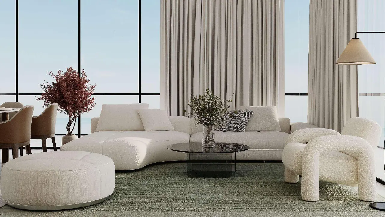 Edgewater Residences 2 By MGS gallery 8