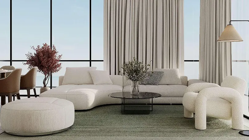 Edgewater Residences 2 By MGS gallery 8
