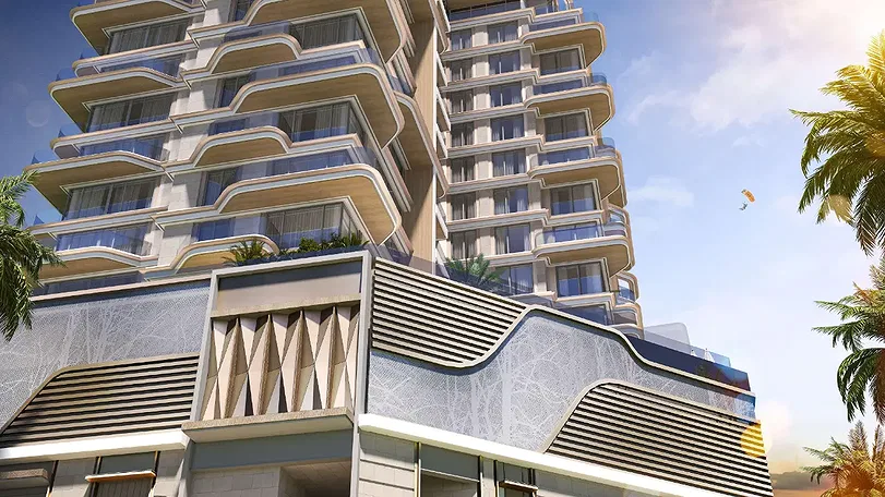 Edgewater Residences 2 By MGS gallery 6