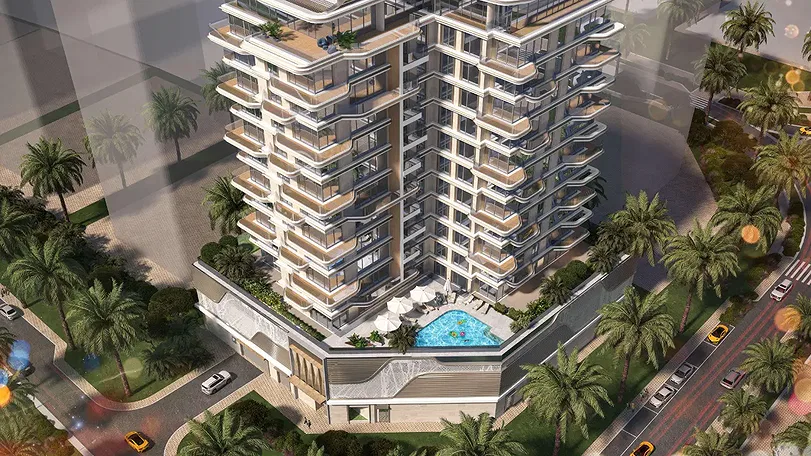 Edgewater Residences 2 By MGS gallery 5