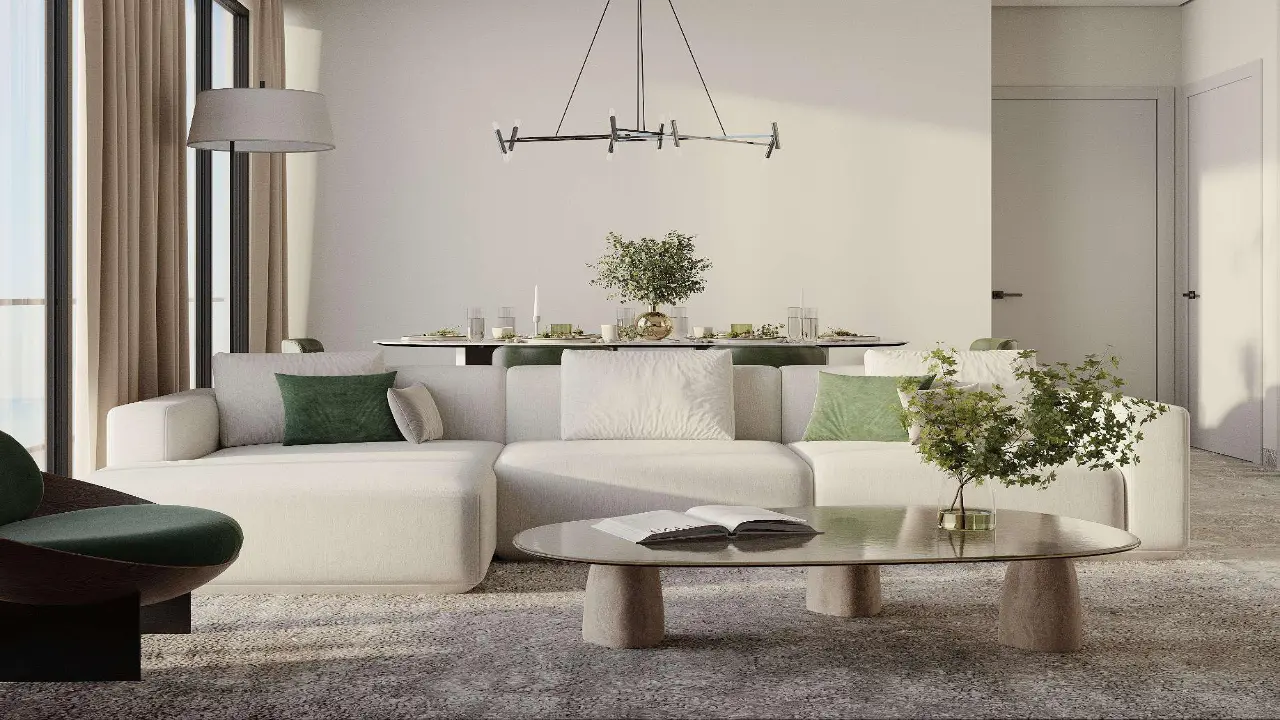 Edgewater Residences 2 By MGS gallery 12