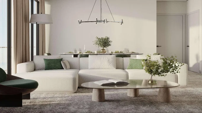 Edgewater Residences 2 By MGS gallery 12