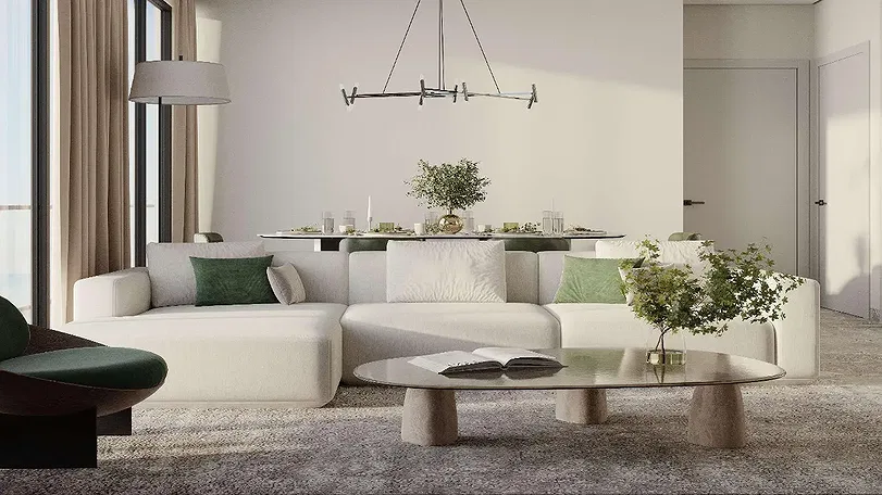 Edgewater Residences 2 By MGS gallery 12