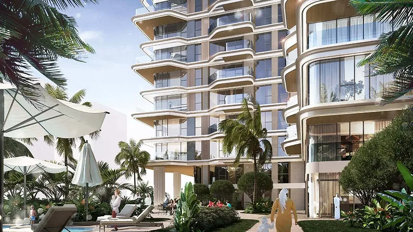 Жилой комплекс Edgewater Residences от MGS галерея 9