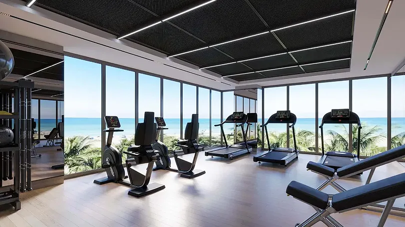 Жилой комплекс Edgewater Residences от MGS галерея 8