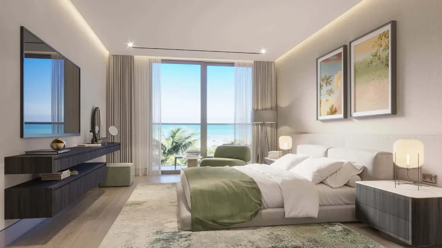 Dubai Offplan Properties