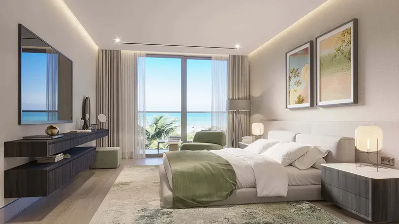 Жилой комплекс Edgewater Residences от MGS галерея 3