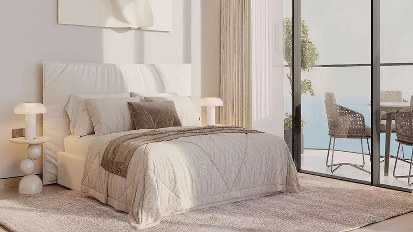 Жилой комплекс Edgewater Residences 3 от MGS галерея 9