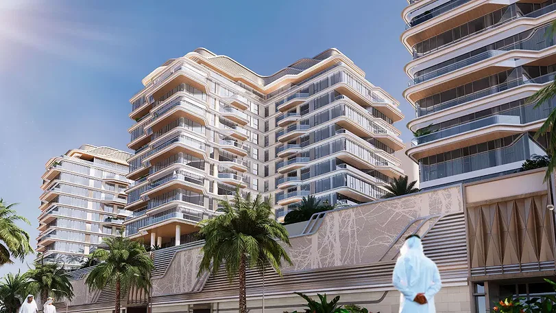 Жилой комплекс Edgewater Residences 3 от MGS галерея 7