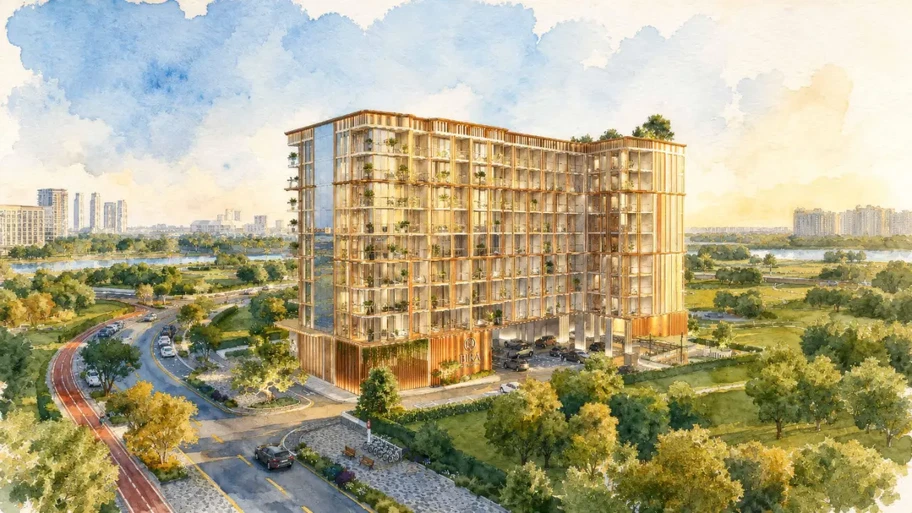 Dubai Offplan Properties