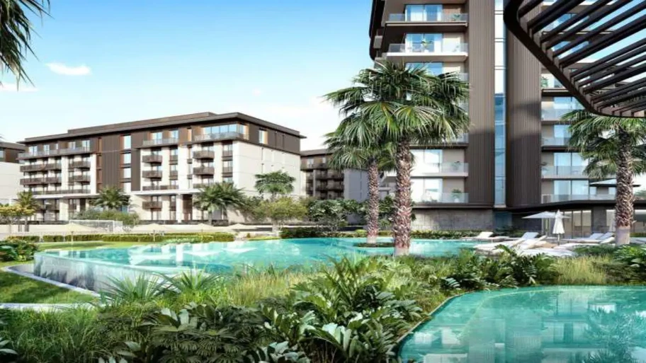 Dubai Offplan Properties