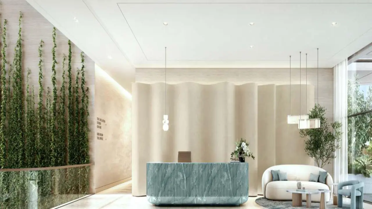 شقق ميراس إلارا معرض 7