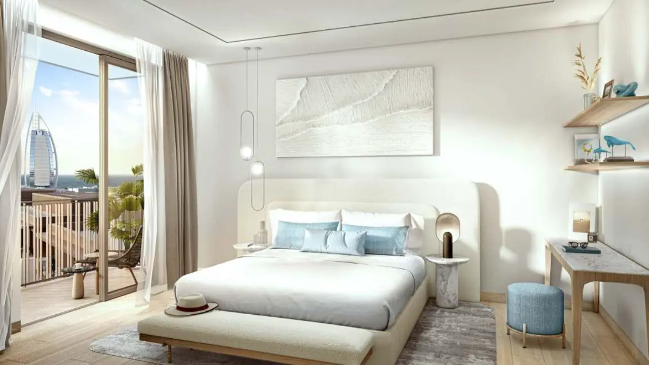 شقق ميراس إلارا معرض 5