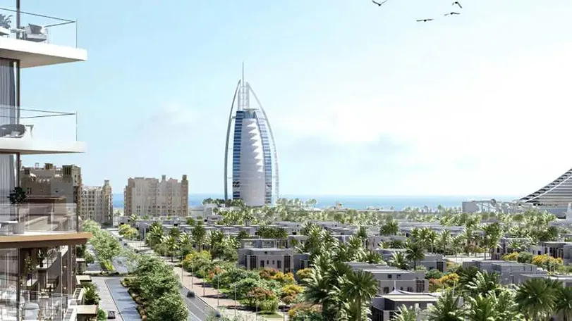 شقق ميراس إلارا معرض 2