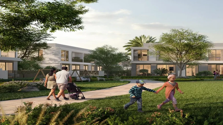 Dubai Offplan Properties