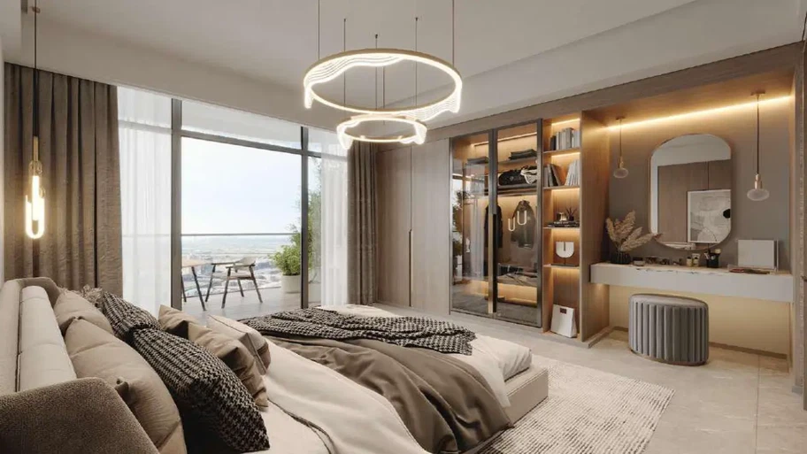 Dubai Offplan Properties