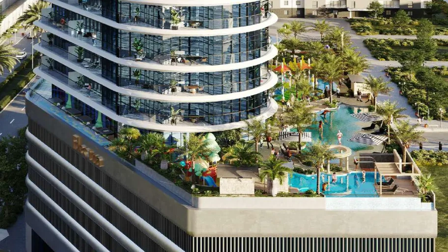 عقارات دبي خارج المخطط