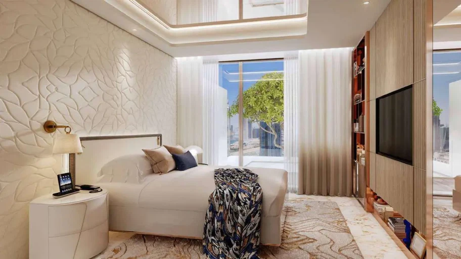 Dubai Offplan Properties