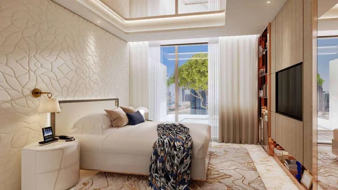 Elegance Tower by Damac gallery 4