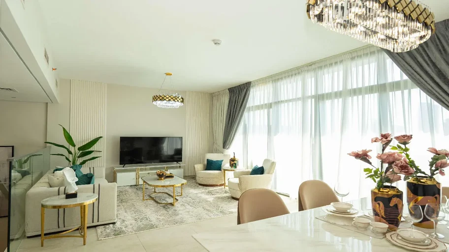 Dubai Offplan Properties