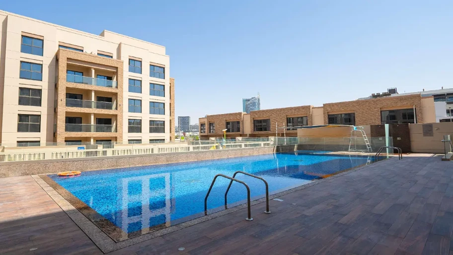 Dubai Offplan Properties