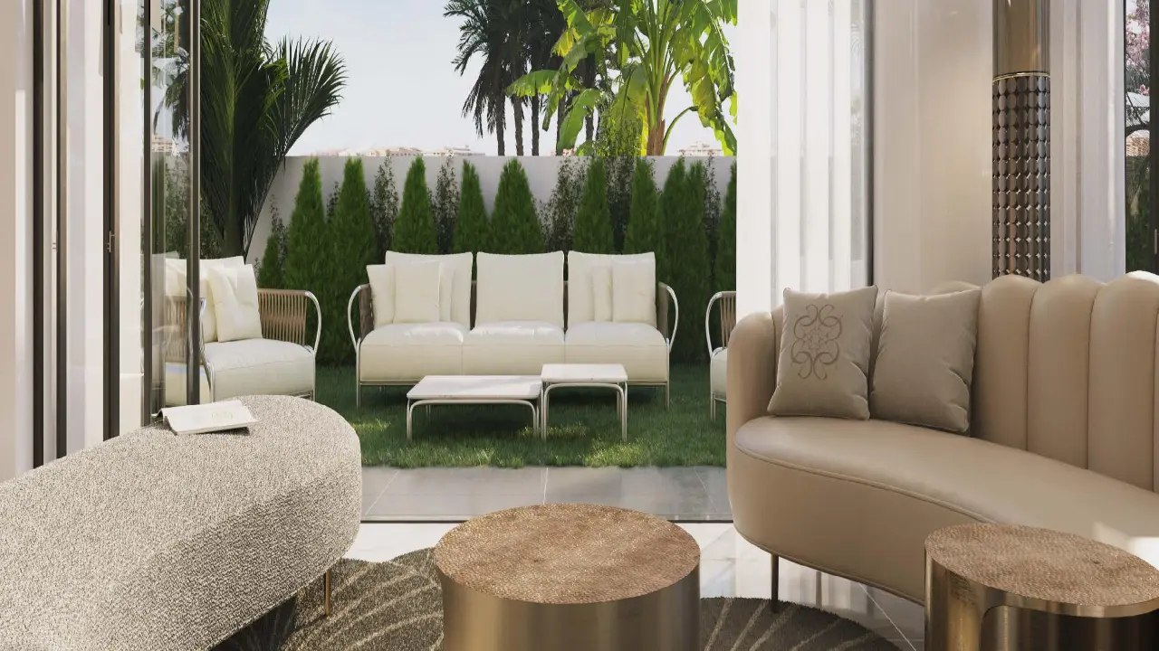 إيلي صعب في من جي آند كو بروبرتيز معرض 6