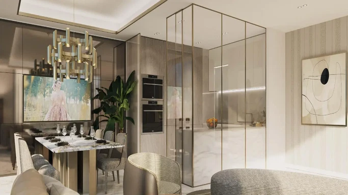 Elie Saab Vie by G&Co Properties gallery 5