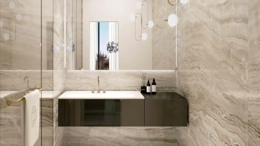 Dubai Offplan Properties