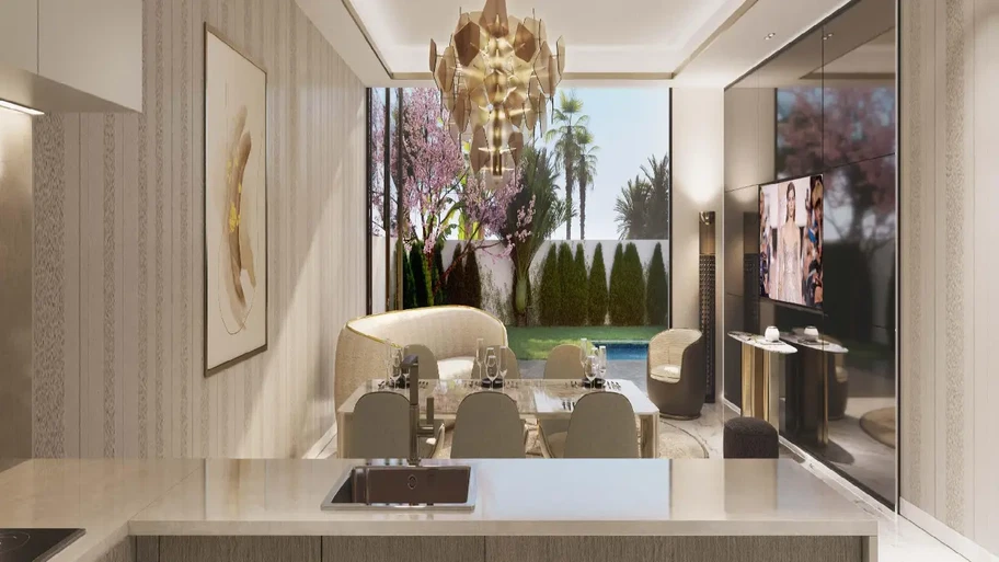 Dubai Offplan Properties