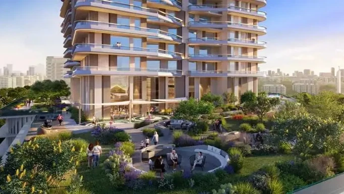 Elire by Qube Development gallery 1