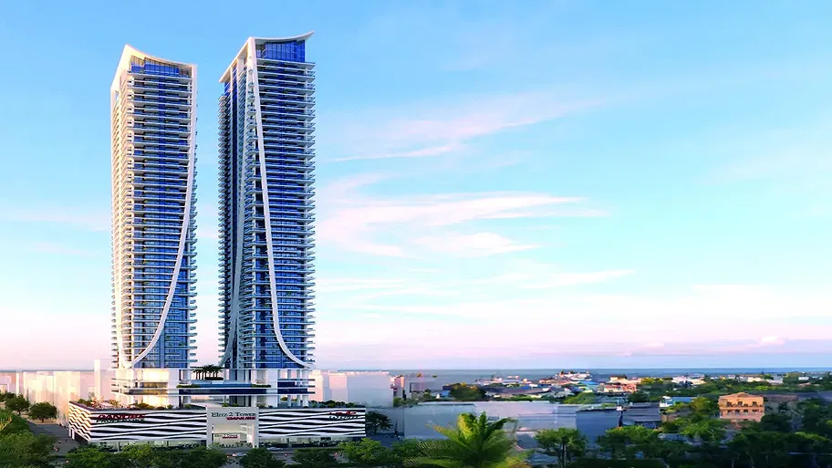 Dubai Offplan Properties