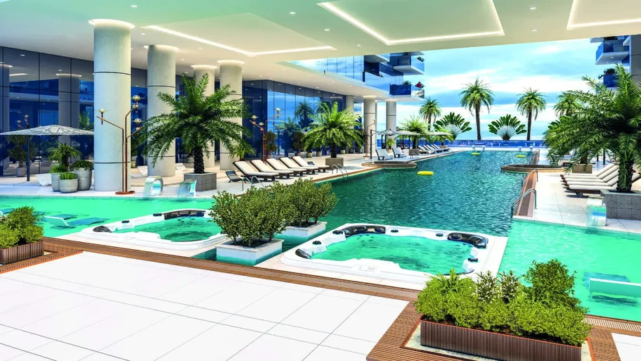 عقارات دبي خارج المخطط