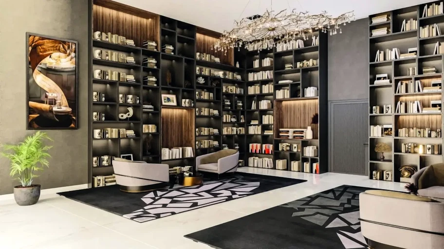 Dubai Offplan Properties