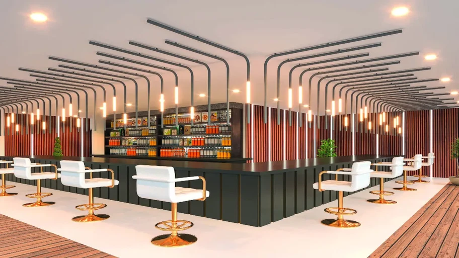 Dubai Offplan Properties