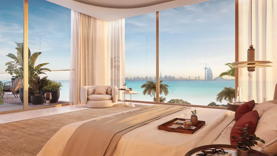 Dubai Offplan Properties