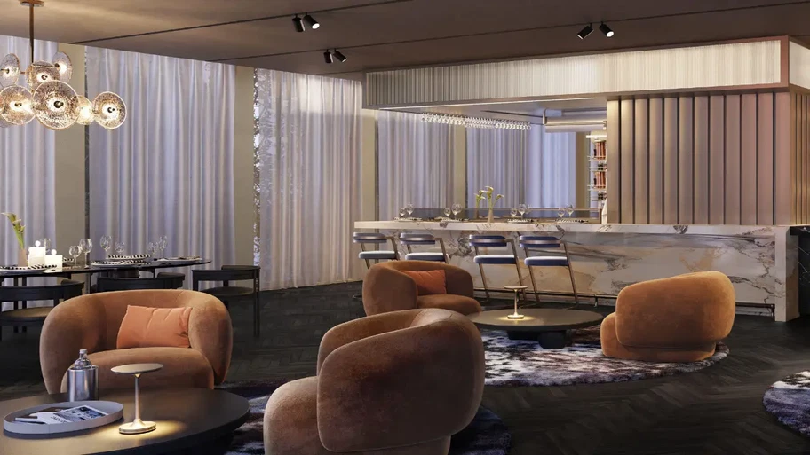 Dubai Offplan Properties