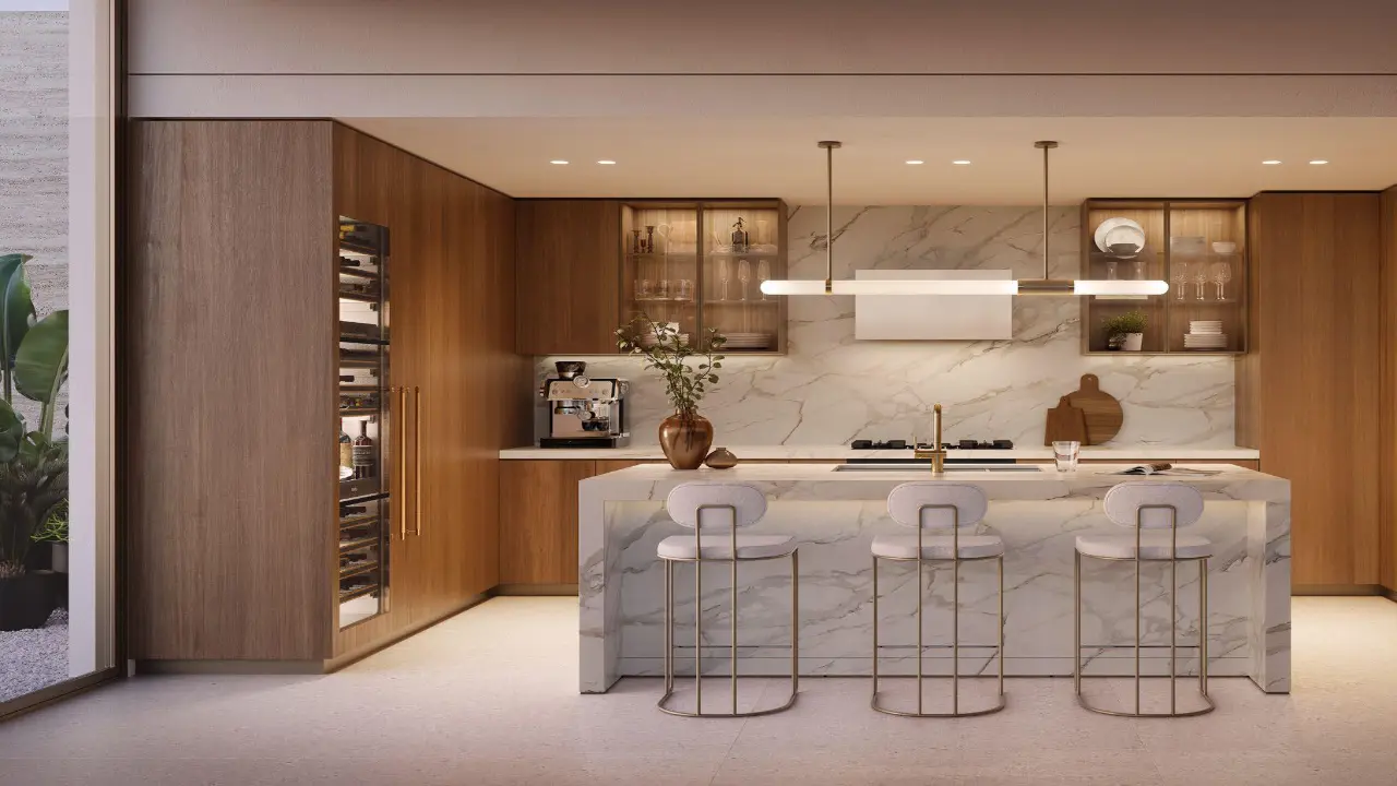 Эллингтон Бич Хаус галерея 5