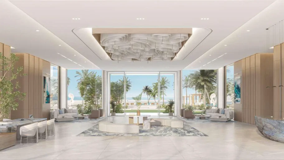 Dubai Offplan Properties