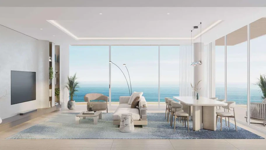 Dubai Offplan Properties