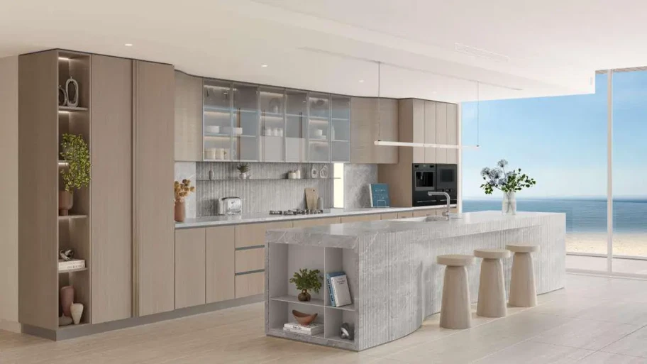 Dubai Offplan Properties