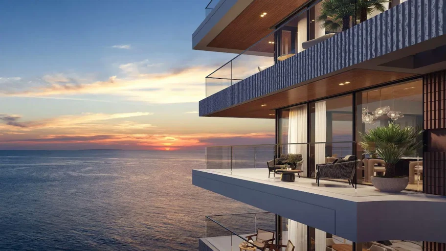 Dubai Offplan Properties