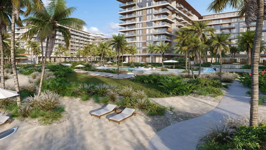 Dubai Offplan Properties