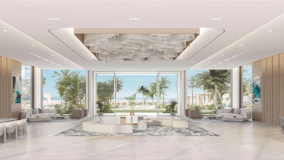 Dubai Offplan Properties