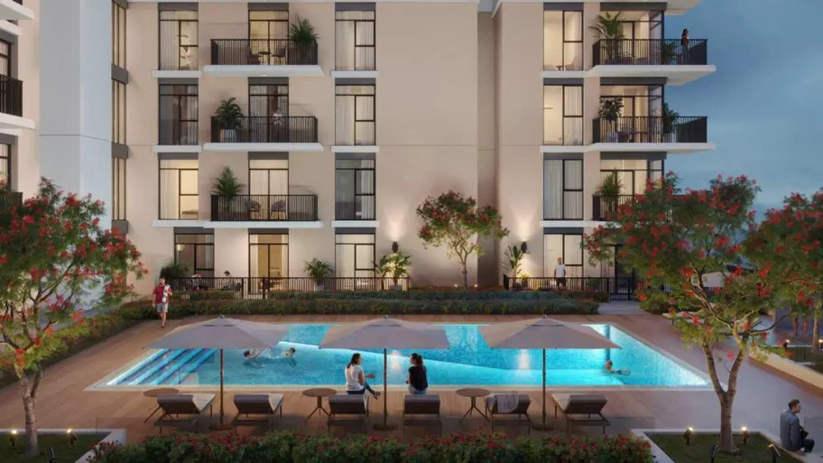 Dubai Offplan Properties