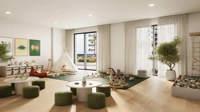 Ellison by Nshama gallery 3